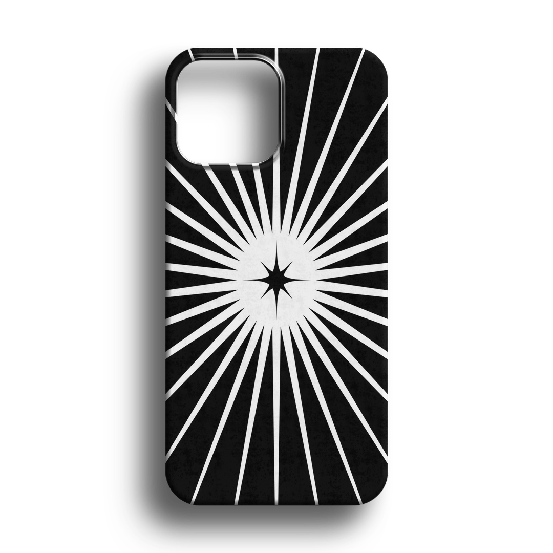 Yıldız Premium Telefon Kılıfı - 875