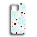 Choco Sky Stars Premium Telefon Kılıfı - 946