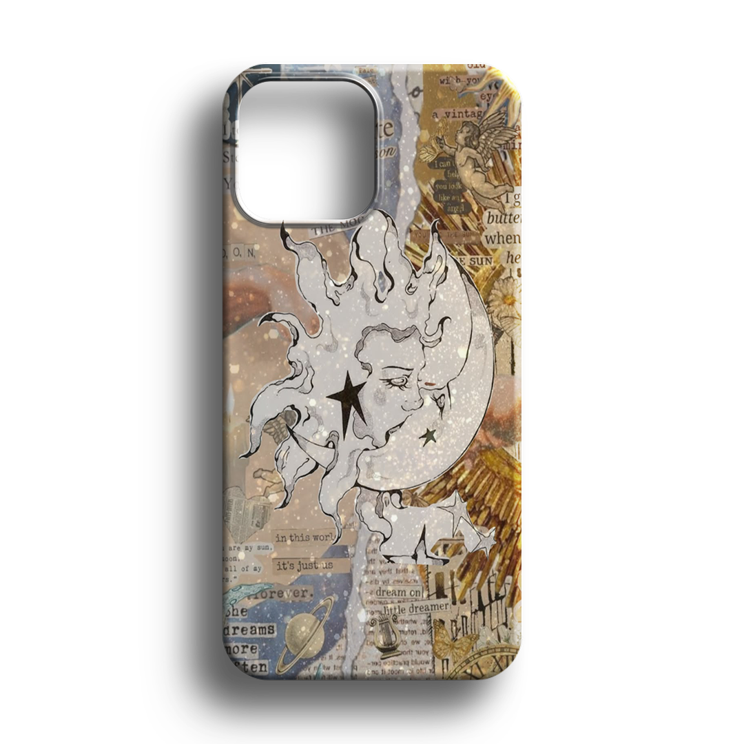 Dreamer Premium Telefon Kılıfı - 130