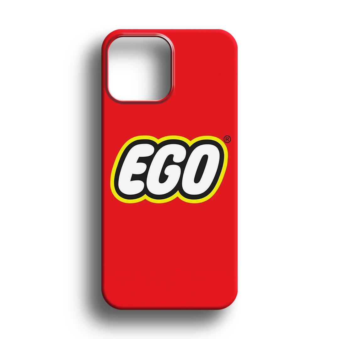 Ego Premium Telefon Kılıfı - 377