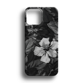 Çiçek Premium Telefon Kılıfı - 378