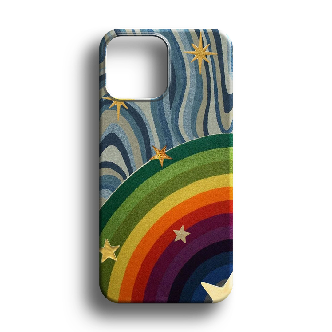 Rainbow Premium Telefon Kılıfı - 379