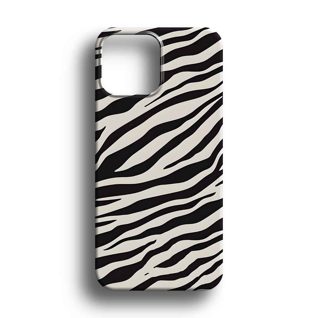 Zebra Premium Telefon Kılıfı - 380
