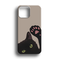 Cat Premium Telefon Kılıfı - 384