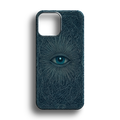 Kilim Premium Telefon Kılıfı - 386