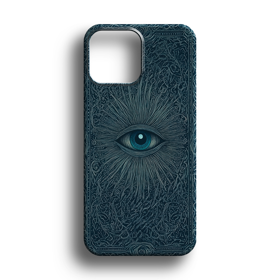 Kilim Premium Telefon Kılıfı - 386