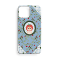 Salkım Kedi Premium Telefon Kılıfı - 786