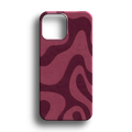 Berry Wave Premium Telefon Kılıfı - 930