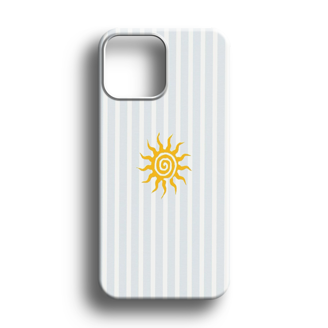 Güneş Premium Telefon Kılıfı - 131