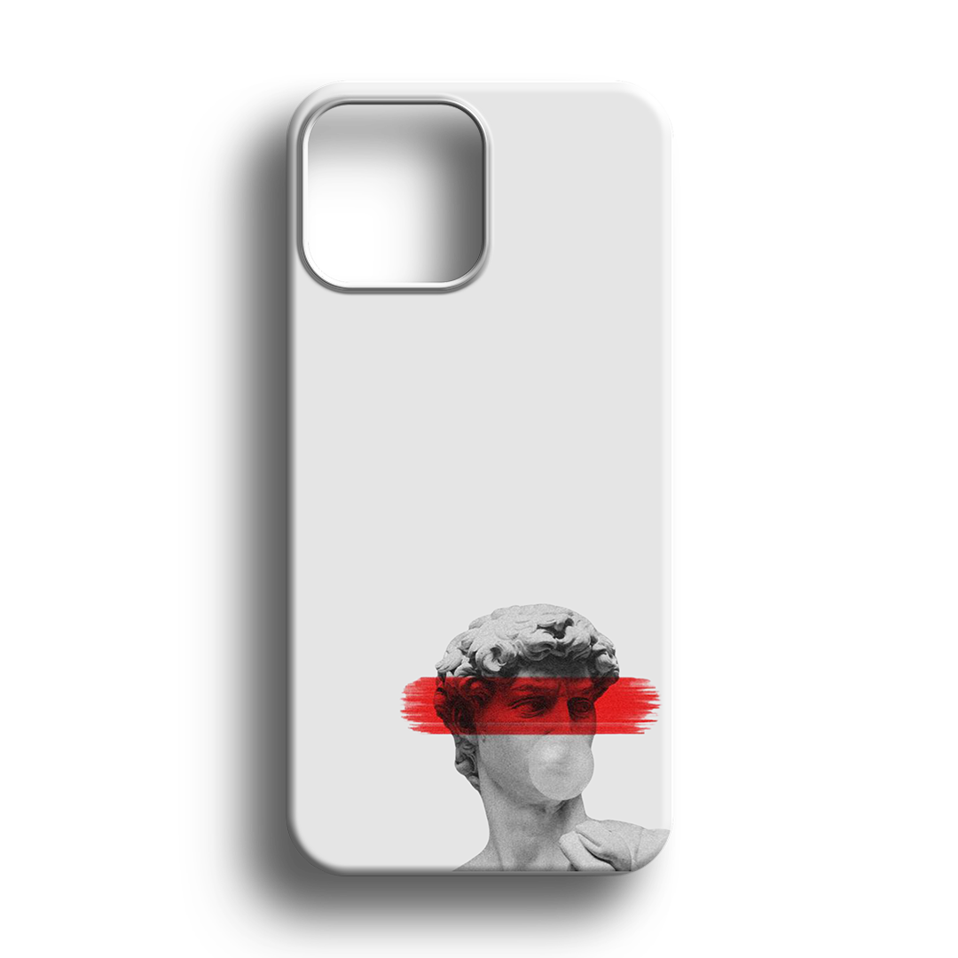 Zero Premium Telefon Kılıfı - 387
