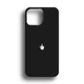 Orta Parmak Premium Telefon Kılıfı - 393