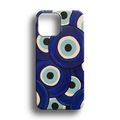 Nazar Göz Premium Telefon Kılıfı - 394