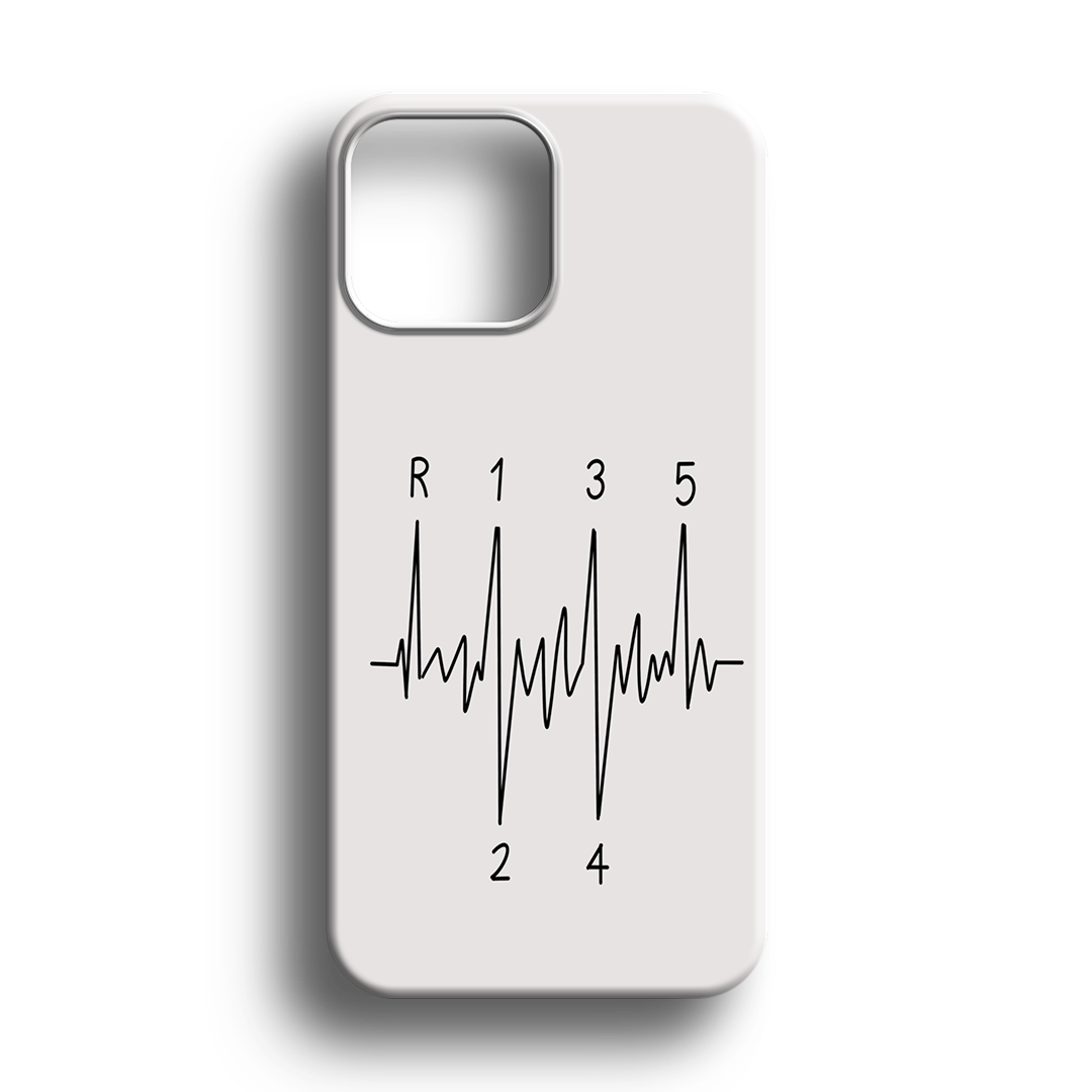 Vites Premium Telefon Kılıfı - 395
