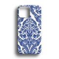 Desen Premium Telefon Kılıfı - 396