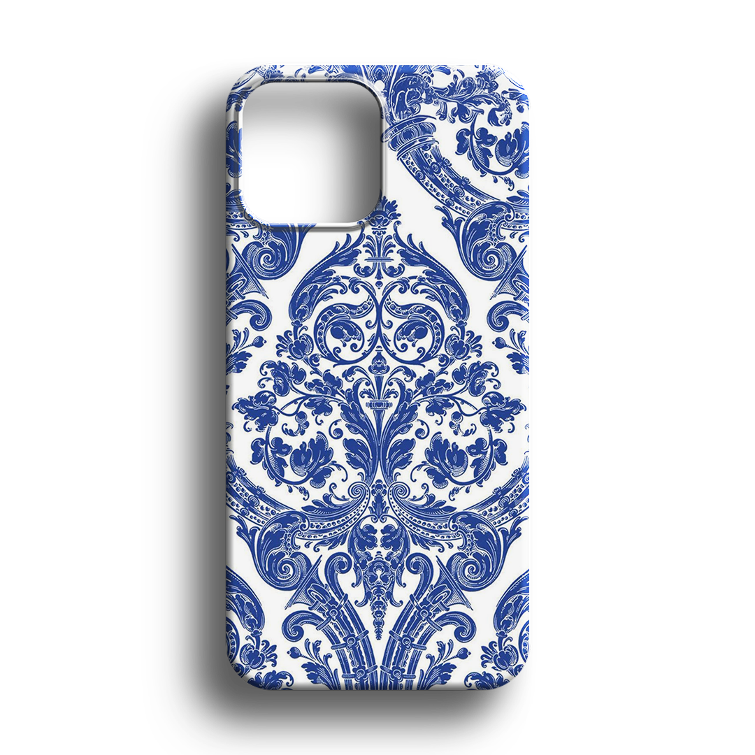 Desen Premium Telefon Kılıfı - 396