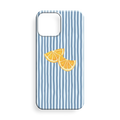 Portakal Premium Telefon Kılıfı - 585