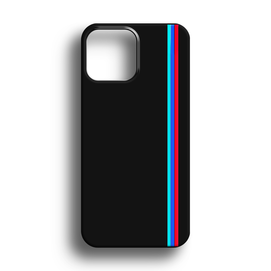 Şerit Premium Telefon Kılıfı - 397