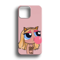 Bebek Premium Telefon Kılıfı - 398