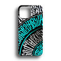 Karmaşık Premium Telefon Kılıfı - 399