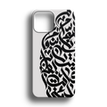 Desen Premium Telefon Kılıfı - 403