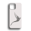 Kuş Premium Telefon Kılıfı - 406