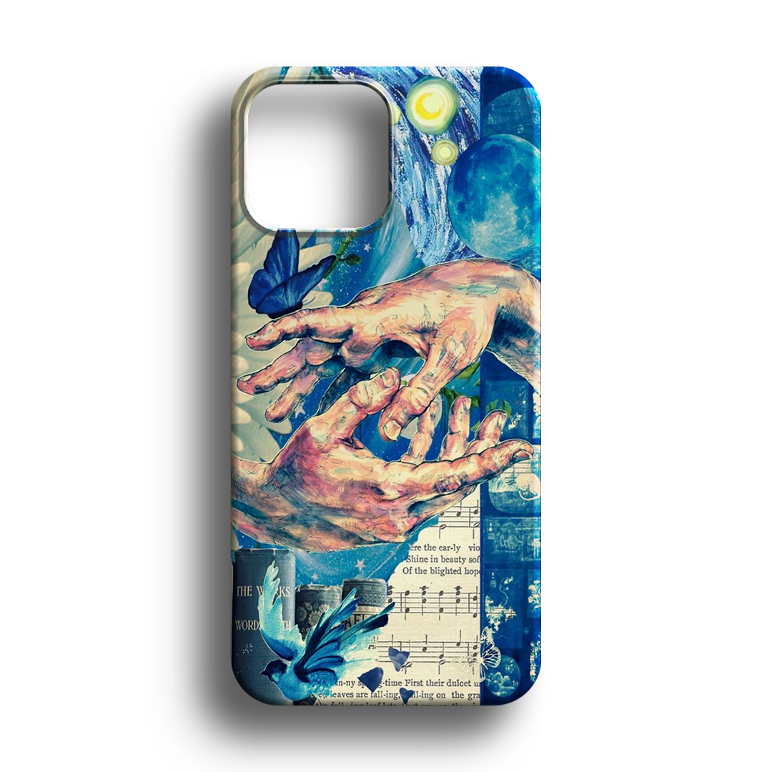 Melodi Premium Telefon Kılıfı - 133