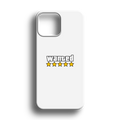 Wasted Premium Telefon Kılıfı - 409