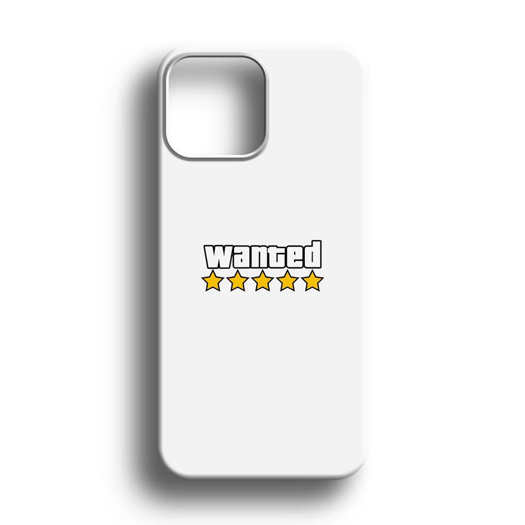 Wasted Premium Telefon Kılıfı - 409