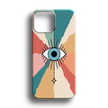 Göz Premium Telefon Kılıfı - 411