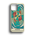 Pisces Premium Telefon Kılıfı - 415