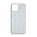 Kırmızı Kalp Premium Telefon Kılıfı - 587