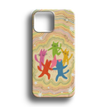 Happy Cats Premium Telefon Kılıfı - 933