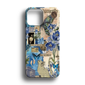 Butterfly Premium Telefon Kılıfı - 134