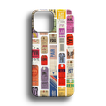 Fra Premium Telefon Kılıfı - 423