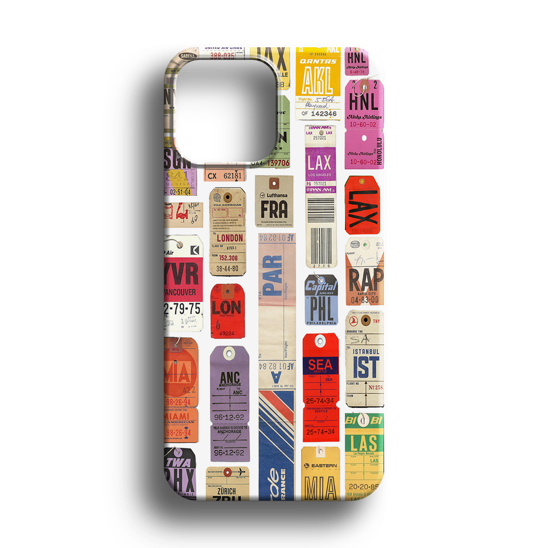 Fra Premium Telefon Kılıfı - 423