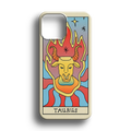 Taurus Premium Telefon Kılıfı - 417