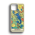 Scorpio Premium Telefon Kılıfı - 418