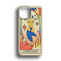 Capricorn Premium Telefon Kılıfı - 420