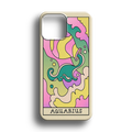 Aquarius Premium Telefon Kılıfı - 422