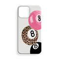 Bilardo Topu Premium Telefon Kılıfı - 790