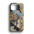 Kolaj 1 Premium Telefon Kılıfı - 135