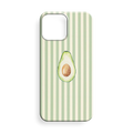 Avakado Olmuş Premium Telefon Kılıfı - 649
