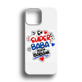 En Süper Baba Premium Telefon Kılıfı - 798