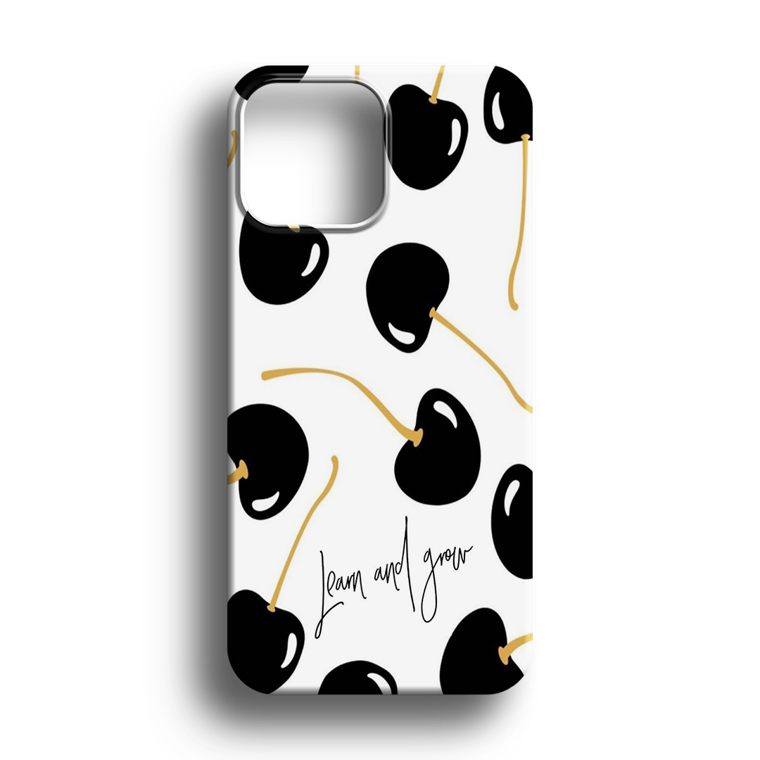 Kiraz Premium Telefon Kılıfı - 798