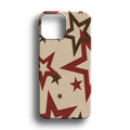 Western Stars Premium Telefon Kılıfı - 936