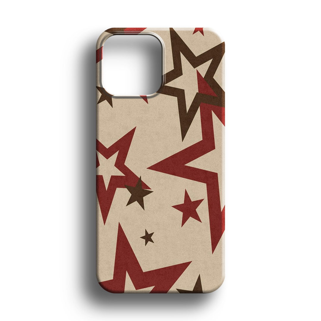 Western Stars Premium Telefon Kılıfı - 936