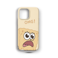 Sunger Bob Premium Telefon Kılıfı - 453