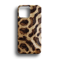 Yılan Derisi Premium Telefon Kılıfı - 804