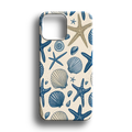 Deniz Kabugu Premium Telefon Kılıfı - 806