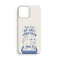 Cat Premium Telefon Kılıfı - 591